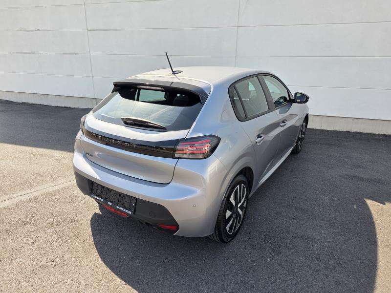 Peugeot 208 active