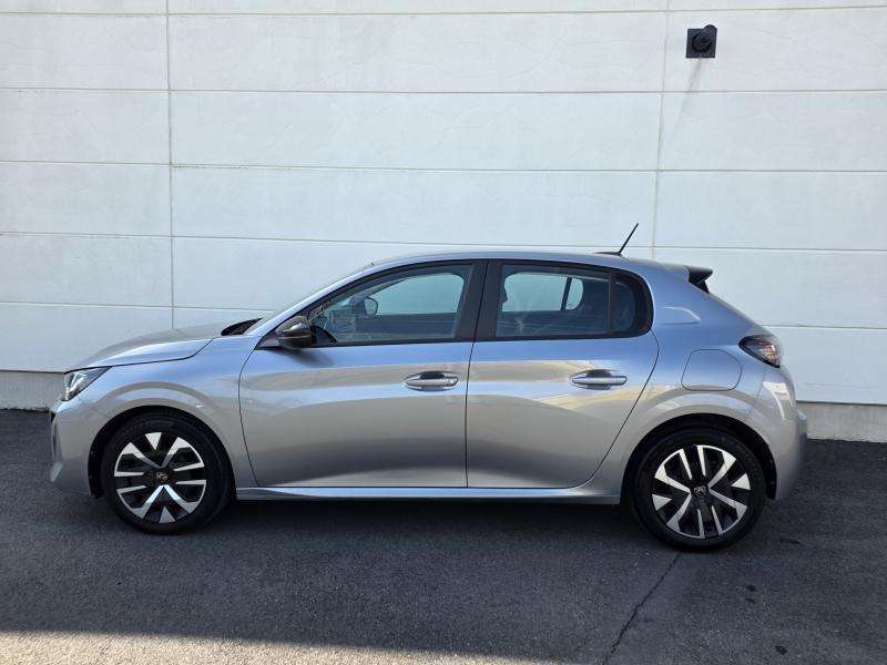 Peugeot 208 active