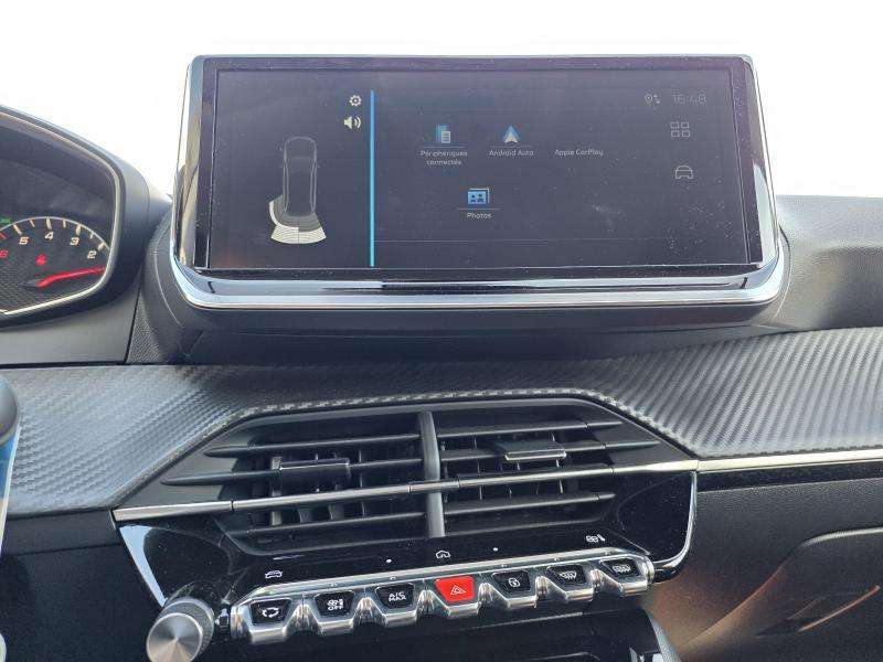 Peugeot 208 active