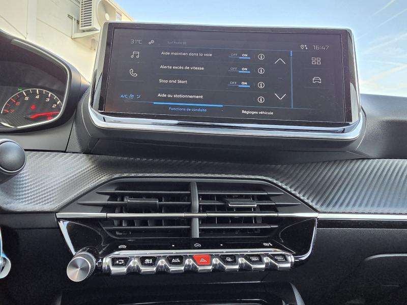 Peugeot 208 active