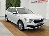 Skoda Kamiq Kamiq Ambition 1,5 TSI 110 kW 7-speed automat. thumbnail