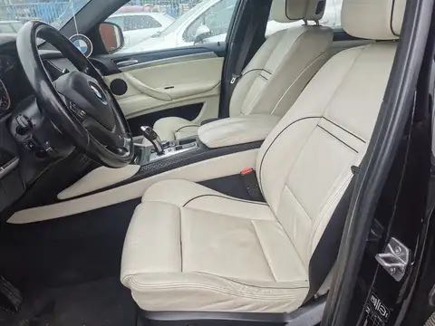 Bmw X6 M