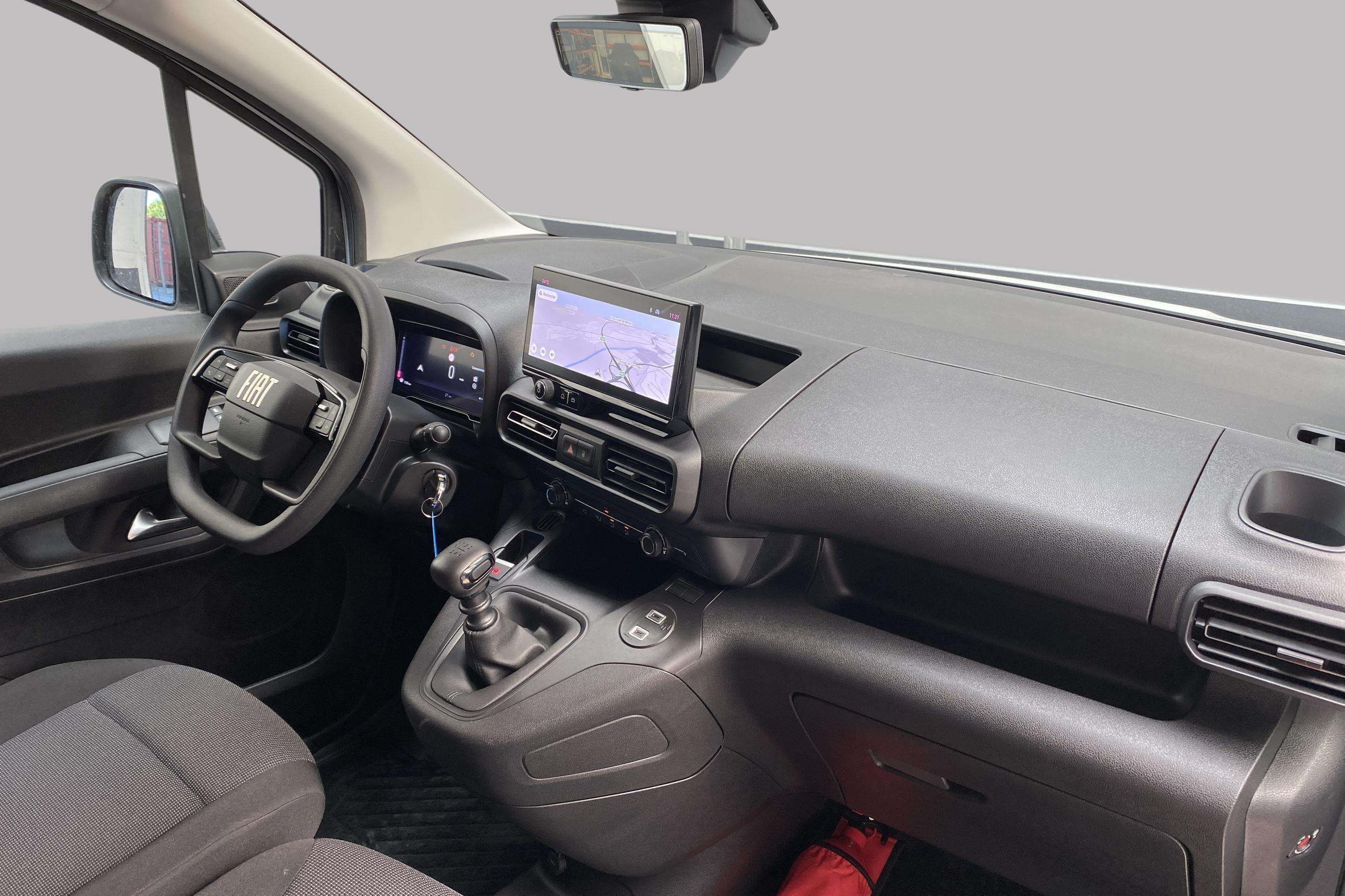Fiat Doblo VAN L1 LIGHT