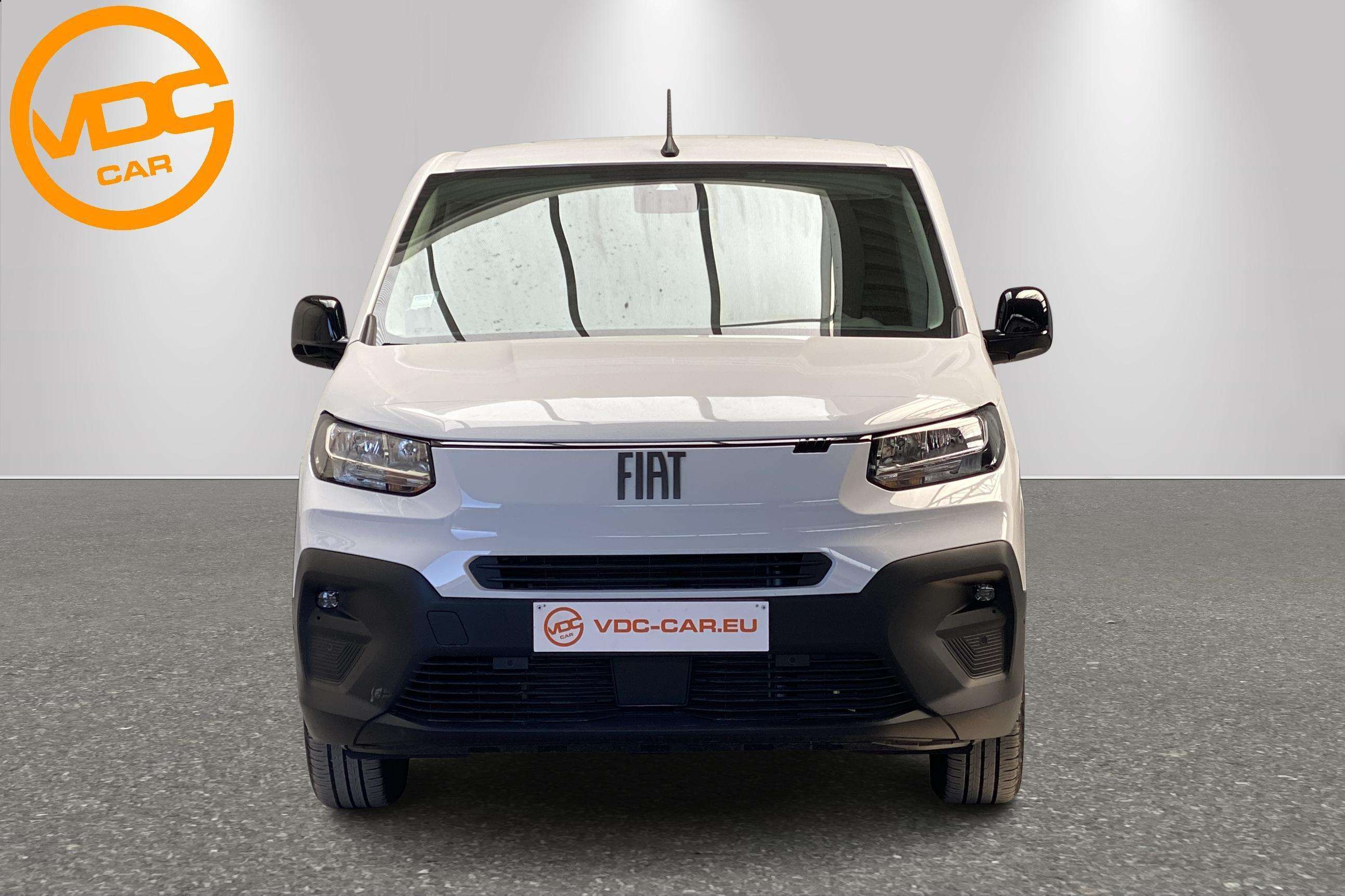 Fiat Doblo VAN L1 LIGHT