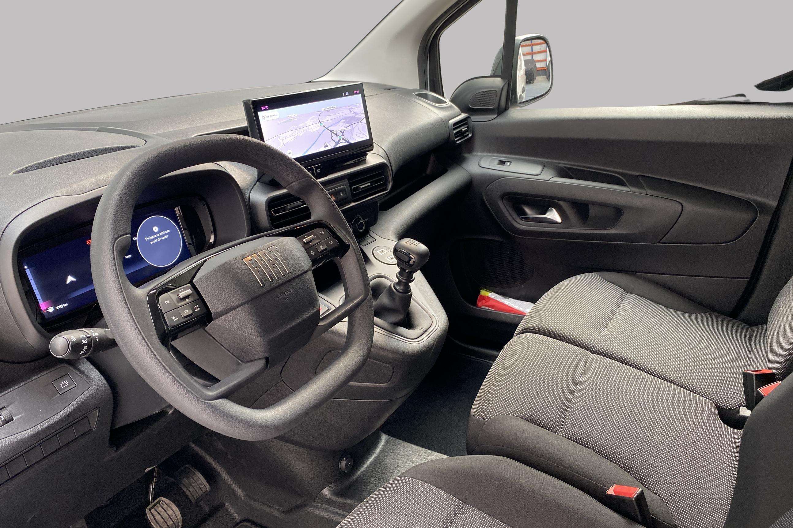Fiat Doblo VAN L1 LIGHT
