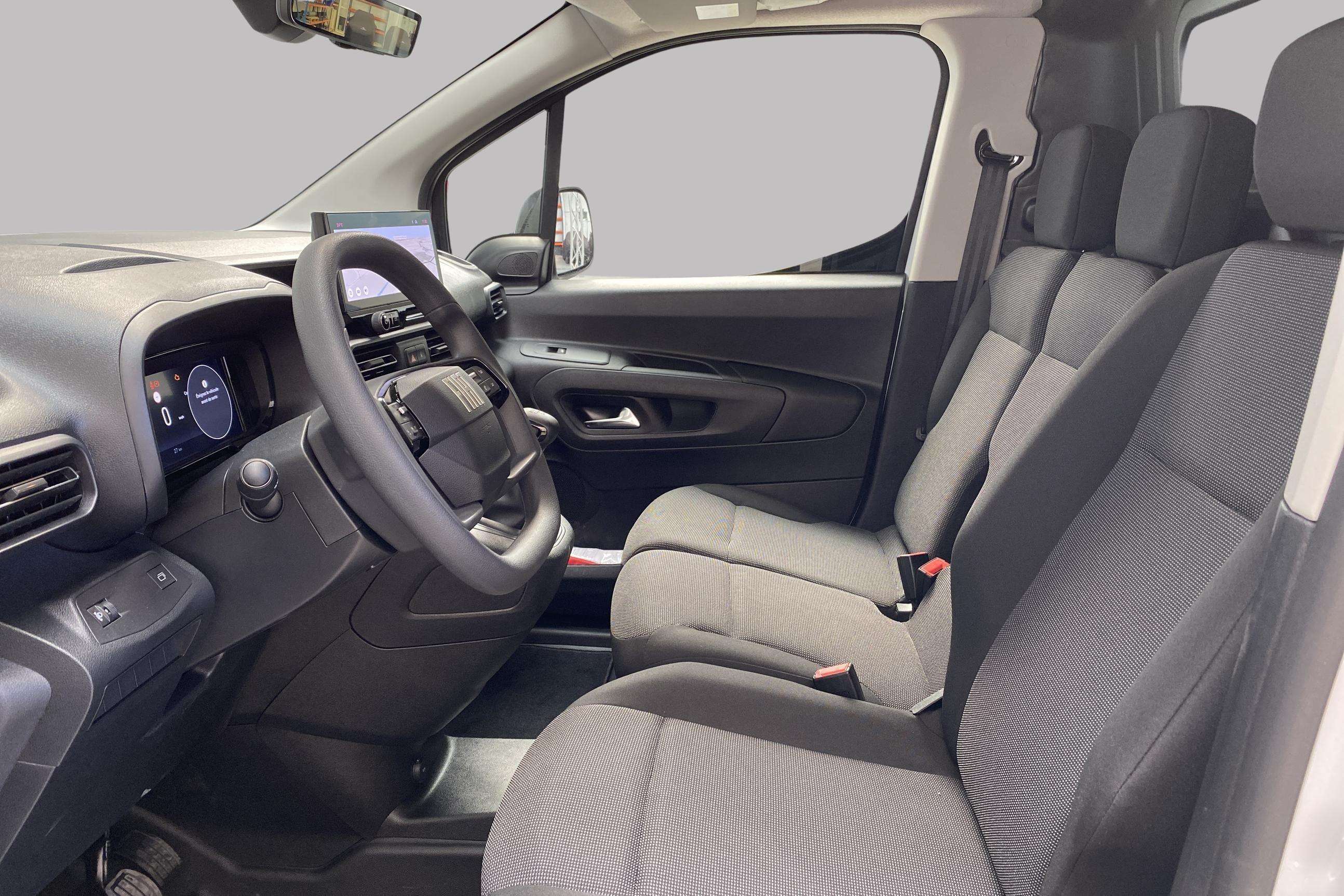 Fiat Doblo VAN L1 LIGHT