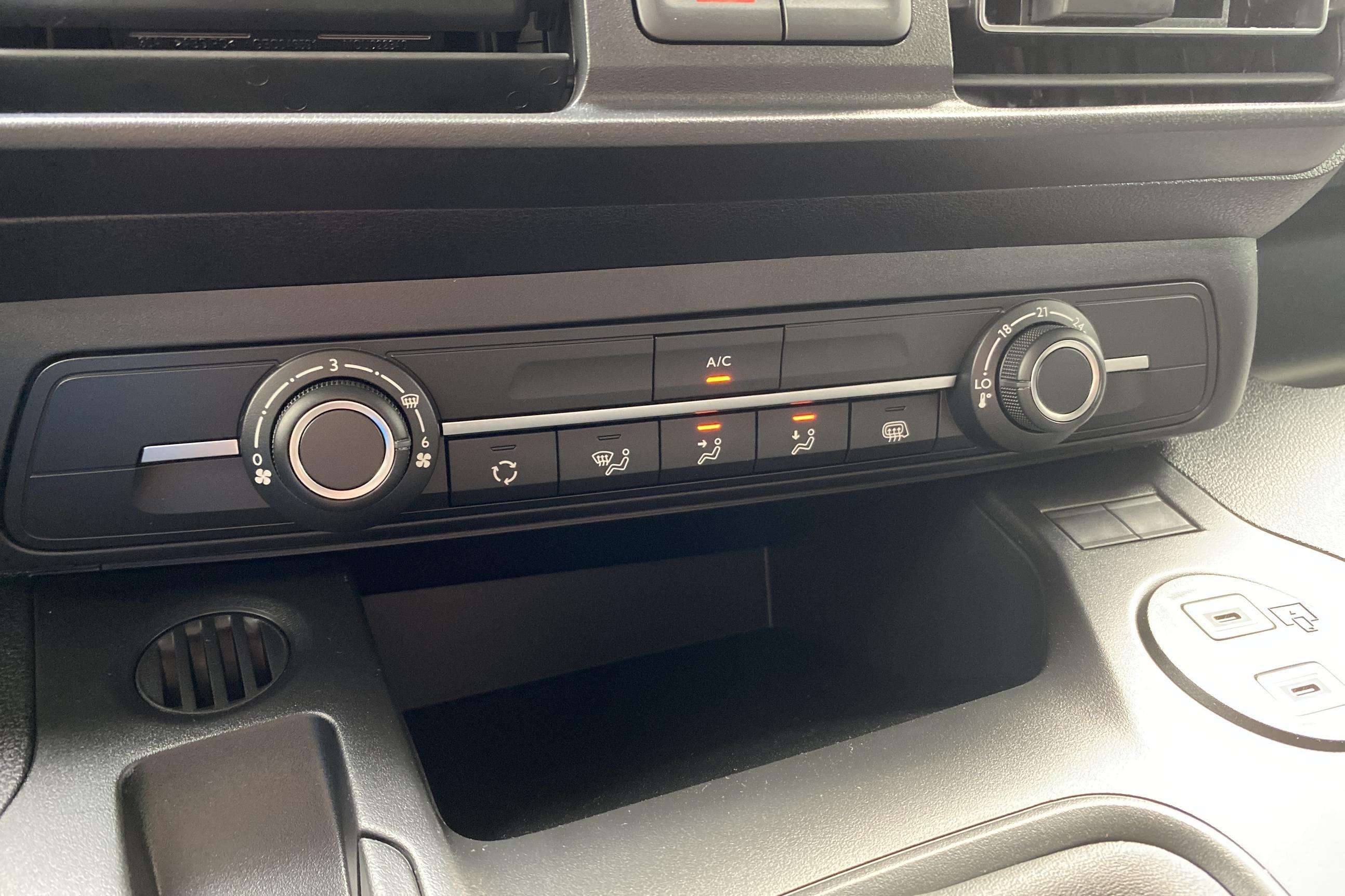 Fiat Doblo VAN L1 LIGHT