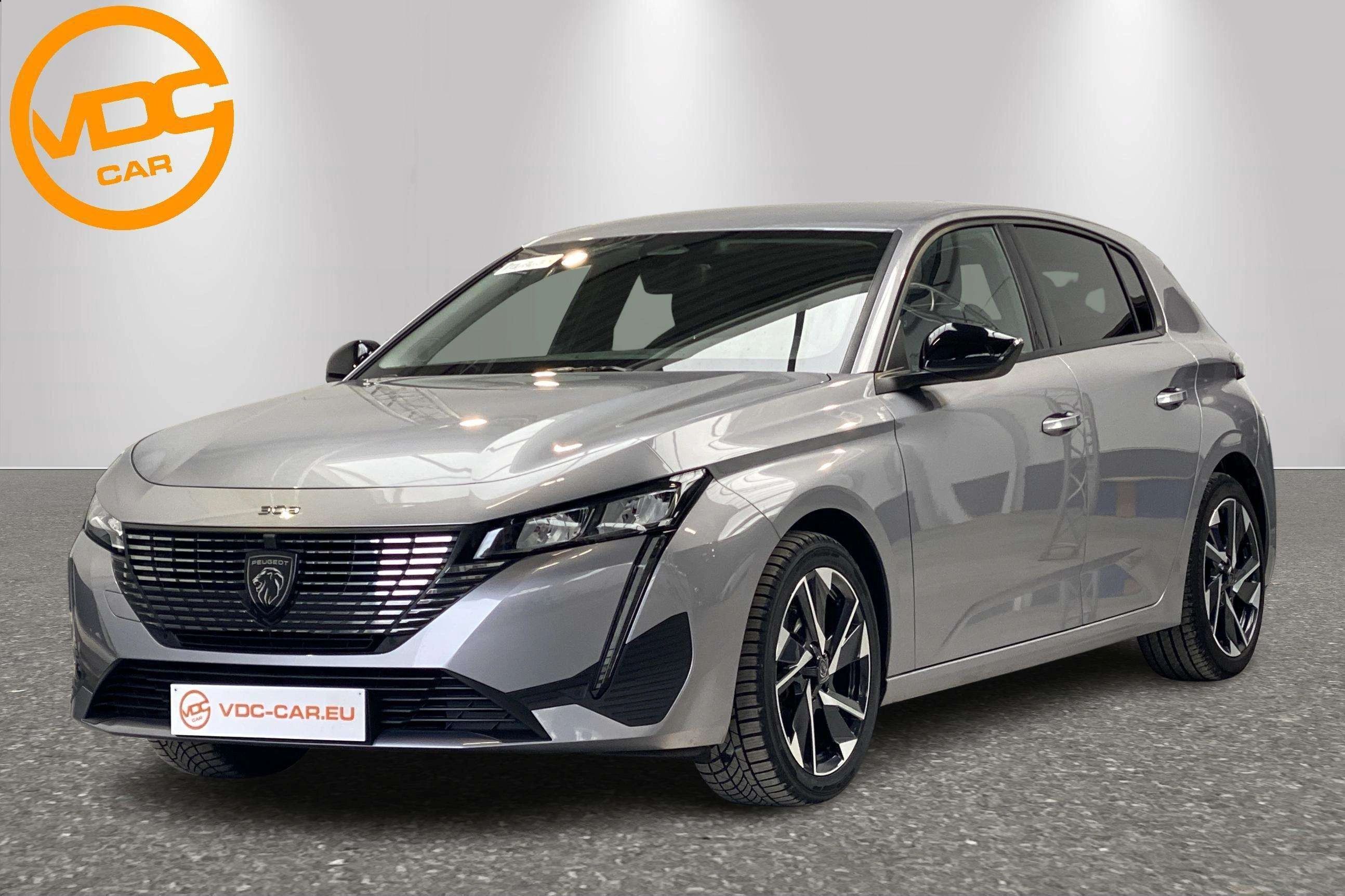 Peugeot 308 Allure Pack