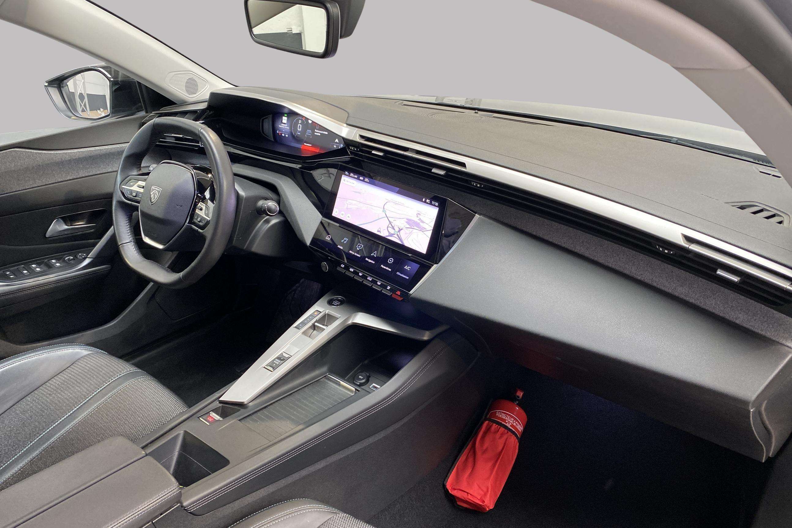 Peugeot 308 Allure Pack