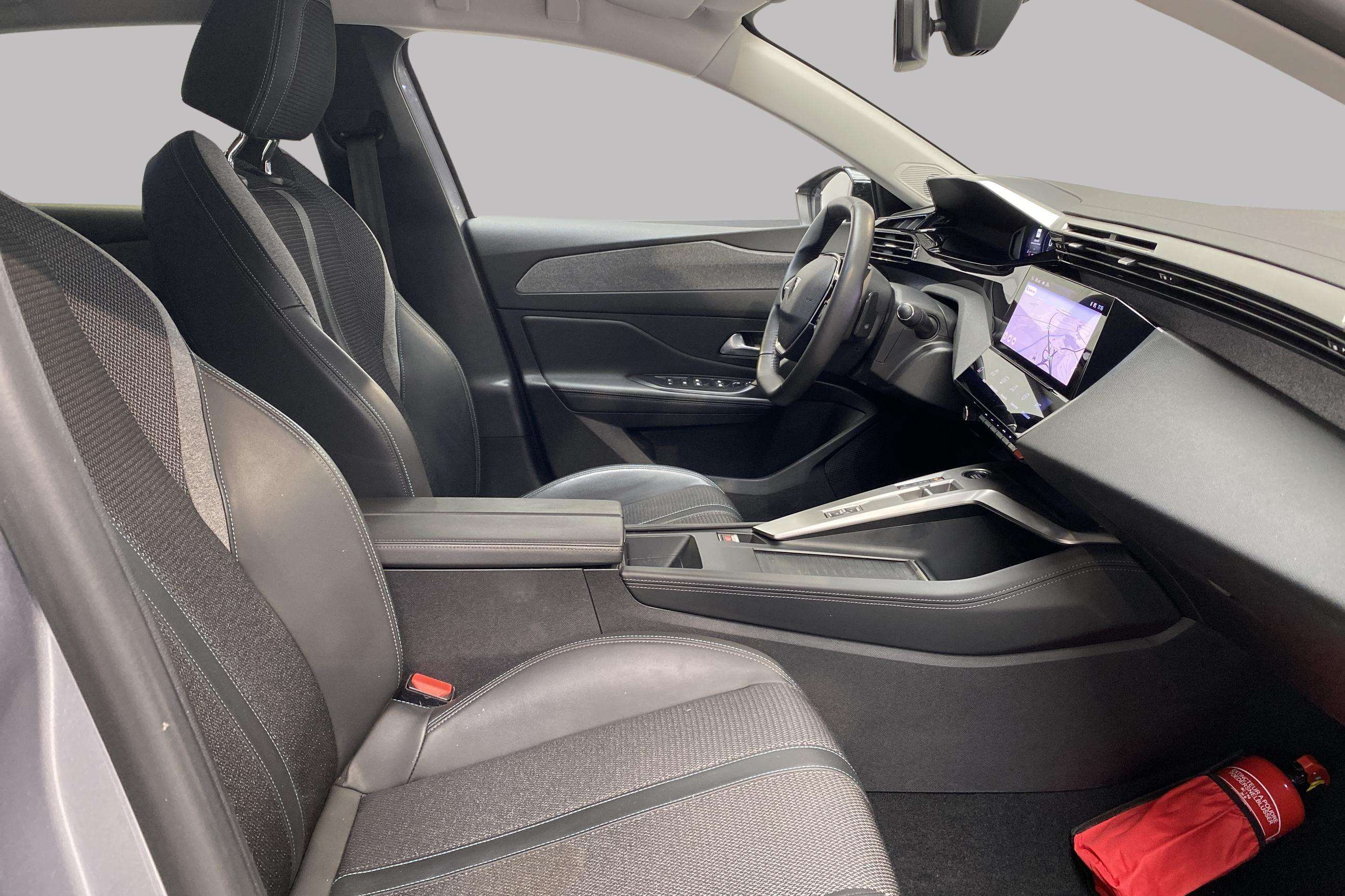 Peugeot 308 Allure Pack