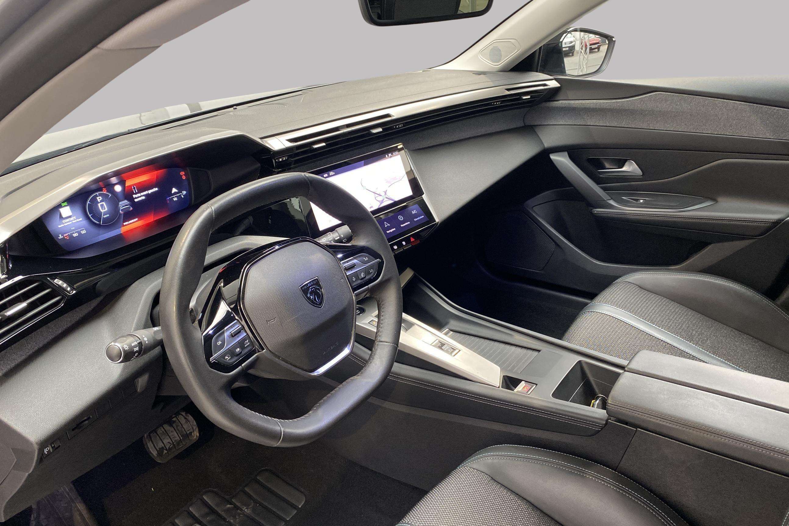 Peugeot 308 Allure Pack