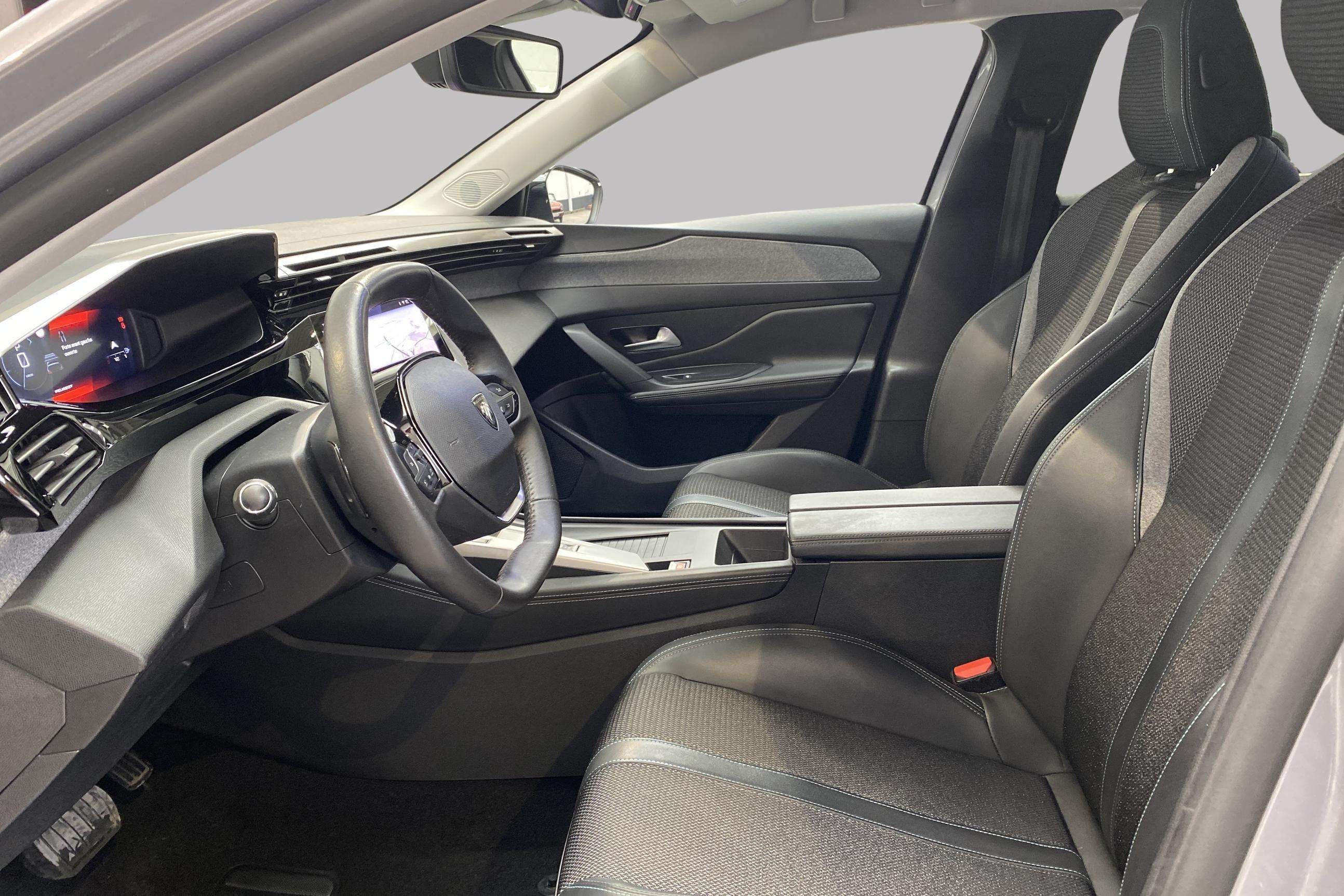 Peugeot 308 Allure Pack
