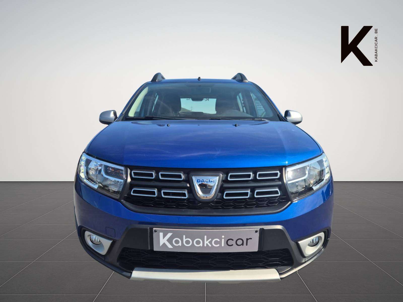 Dacia Sandero Stepway 1.5 Blue dCi / Navigation / Camera / Clim / Garantie 12 Mois