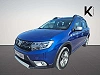 Dacia Sandero Stepway 1.5 Blue dCi / Navigation / Camera / Clim / Garantie 12 Mois thumbnail