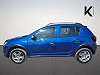 Dacia Sandero Stepway 1.5 Blue dCi / Navigation / Camera / Clim / Garantie 12 Mois thumbnail