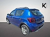 Dacia Sandero Stepway 1.5 Blue dCi / Navigation / Camera / Clim / Garantie 12 Mois thumbnail