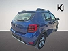 Dacia Sandero Stepway 1.5 Blue dCi / Navigation / Camera / Clim / Garantie 12 Mois thumbnail