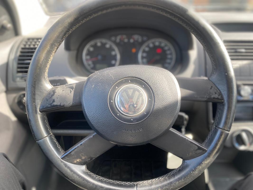 Volkswagen Polo 1.2 - 65 Match