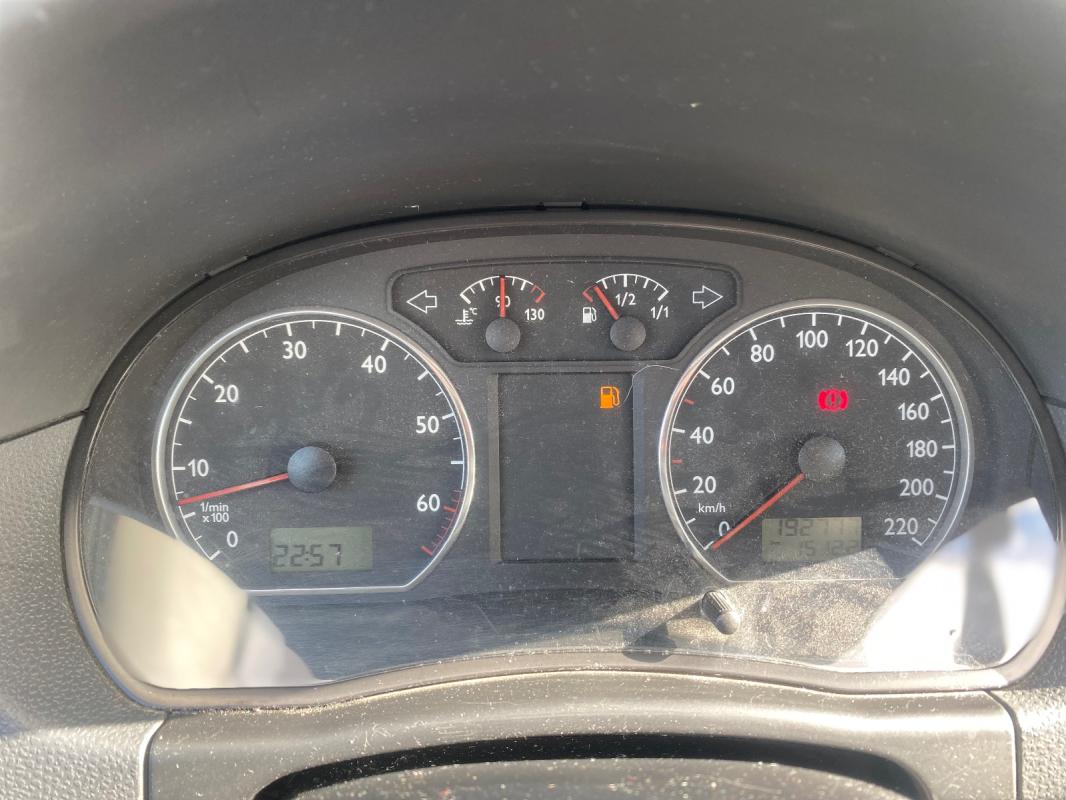 Volkswagen Polo 1.2 - 65 Match