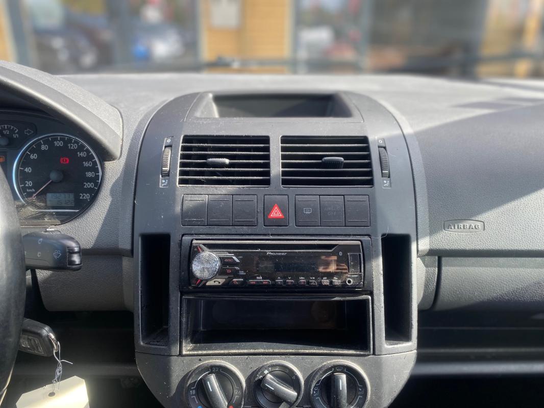 Volkswagen Polo 1.2 - 65 Match