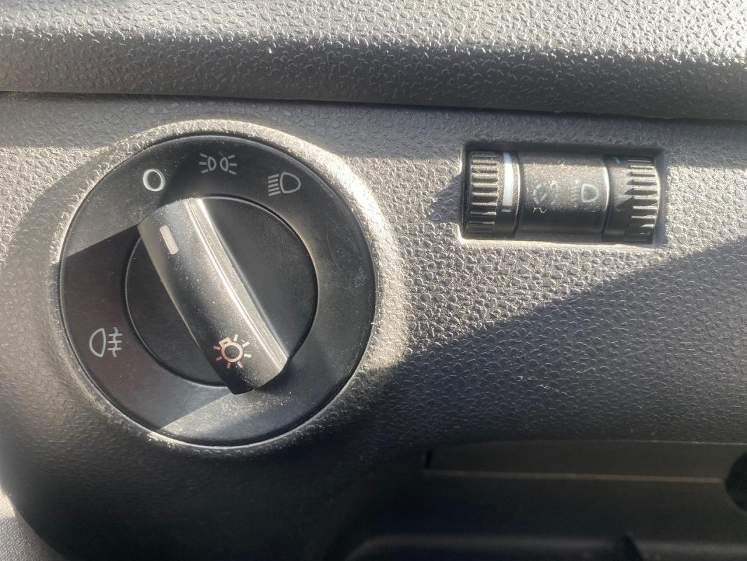Volkswagen Polo 1.2 - 65 Match