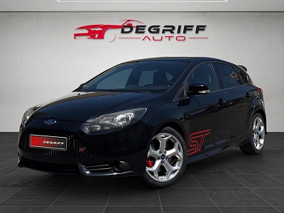 Ford Focus 2.0 EcoBoost 250 SS ST
