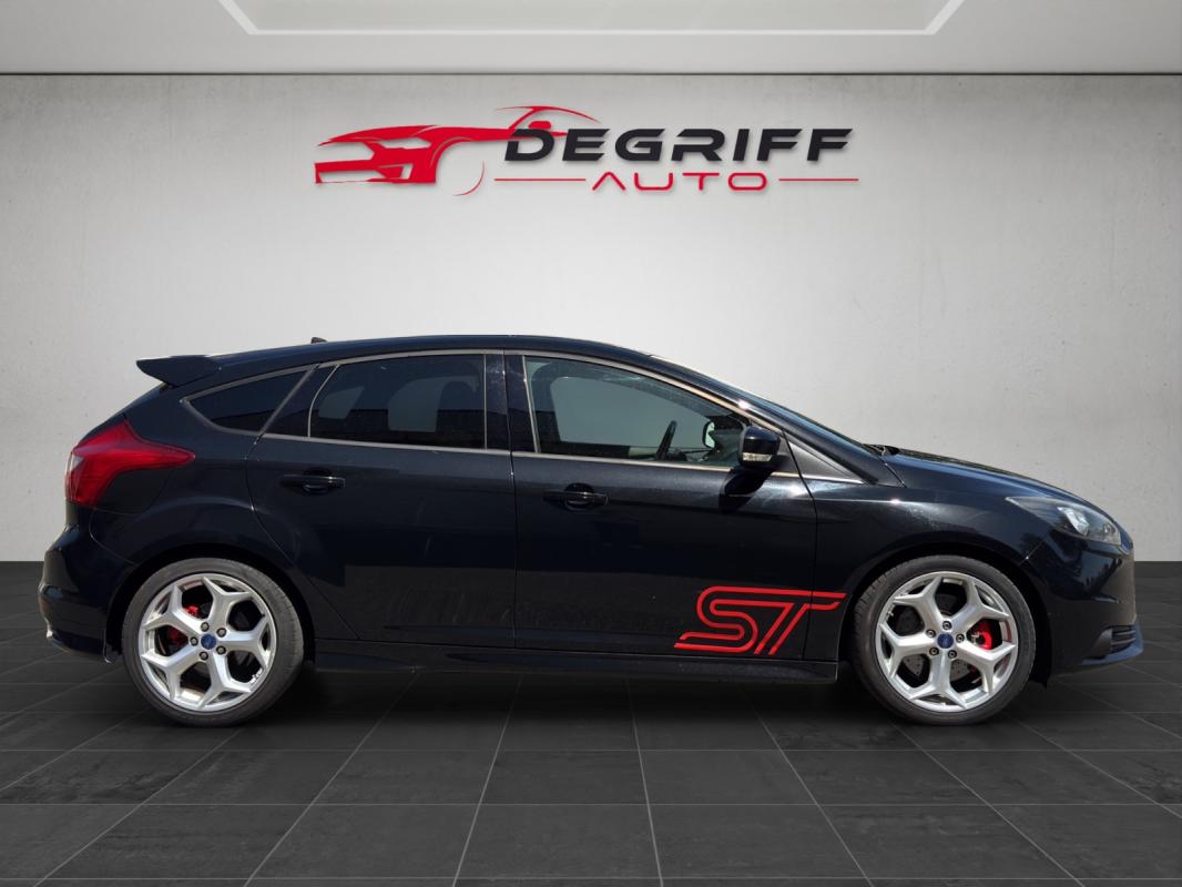 Ford Focus 2.0 EcoBoost 250 SS ST