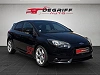 Ford Focus 2.0 EcoBoost 250 SS ST thumbnail