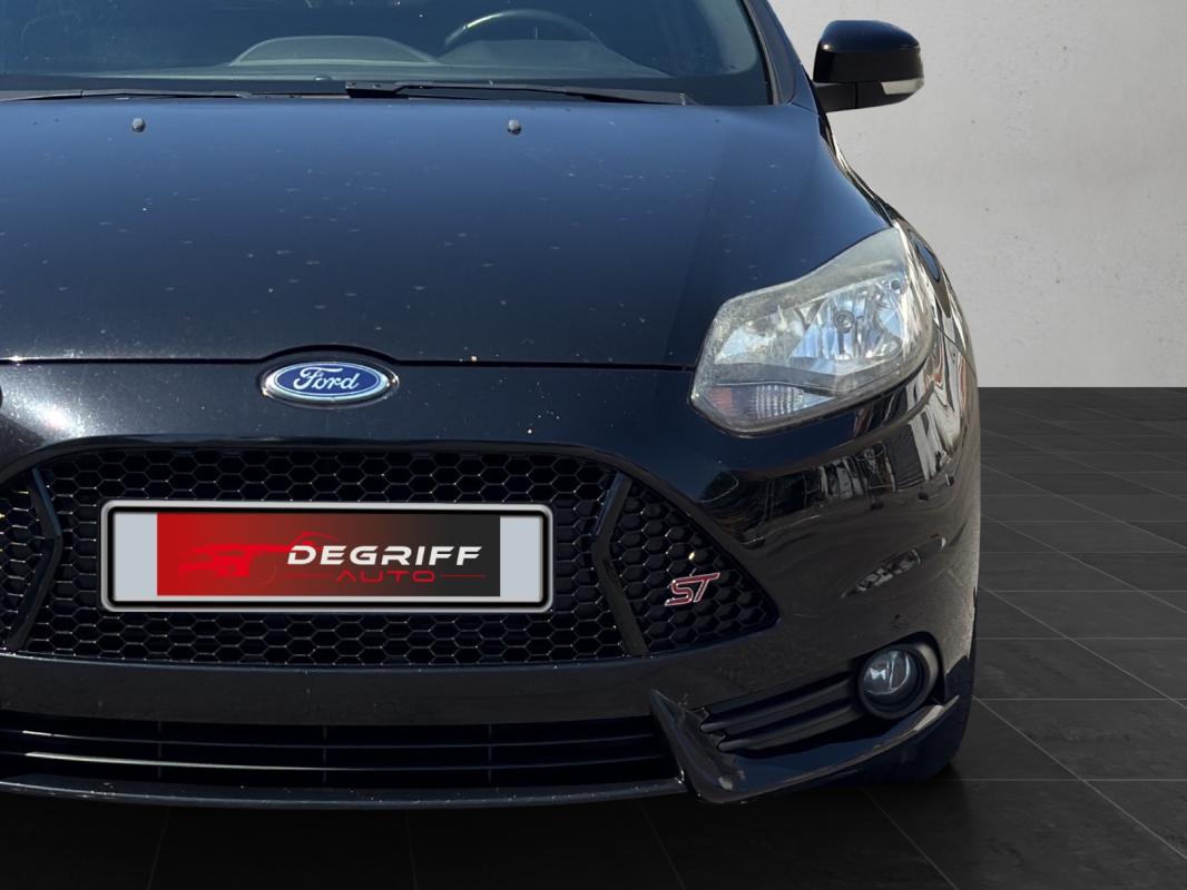 Ford Focus 2.0 EcoBoost 250 SS ST