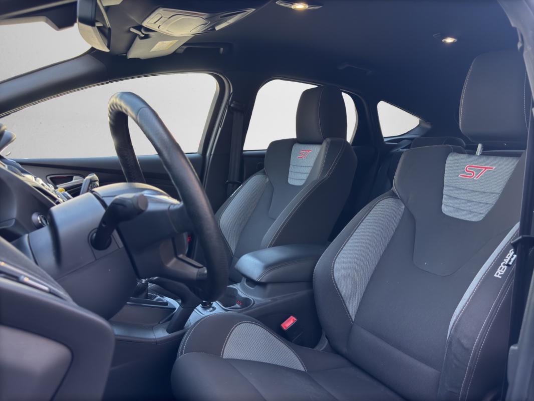 Ford Focus 2.0 EcoBoost 250 SS ST