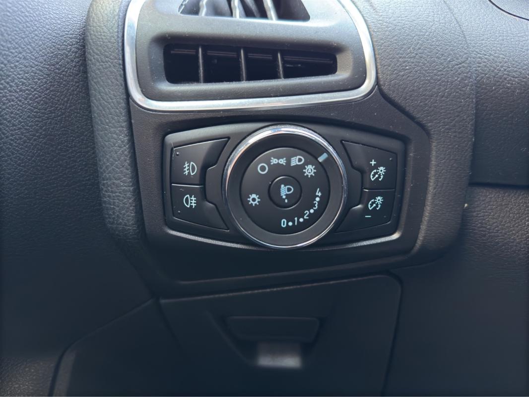 Ford Focus 2.0 EcoBoost 250 SS ST