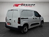 Peugeot Partner HDI 130 BOÎTE AUTO thumbnail