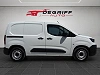 Peugeot Partner HDI 130 BOÎTE AUTO thumbnail