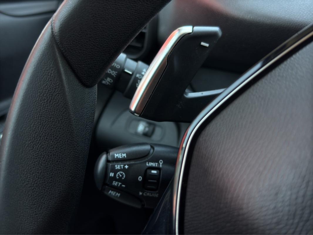 Peugeot Partner HDI 130 BOÎTE AUTO