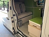Renault Trafic VAN CAMPING PARADISIUM 2.0 DCI 120 SetS thumbnail
