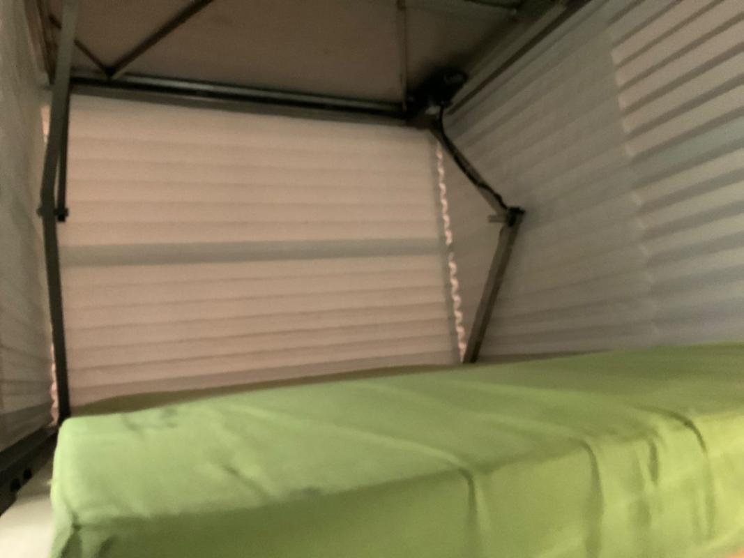 Renault Trafic VAN CAMPING PARADISIUM 2.0 DCI 120 SetS