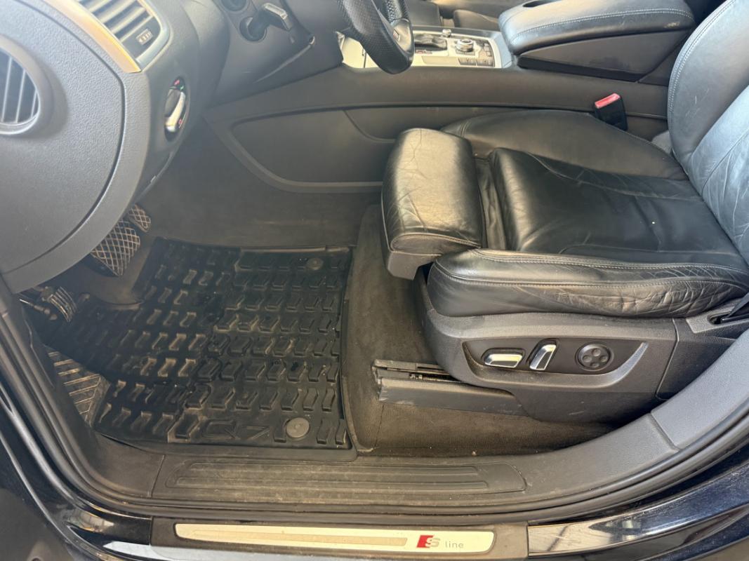 Audi Q7 3.0 V6 TDI QUATTRO 245cv S line TIPTRONIC A