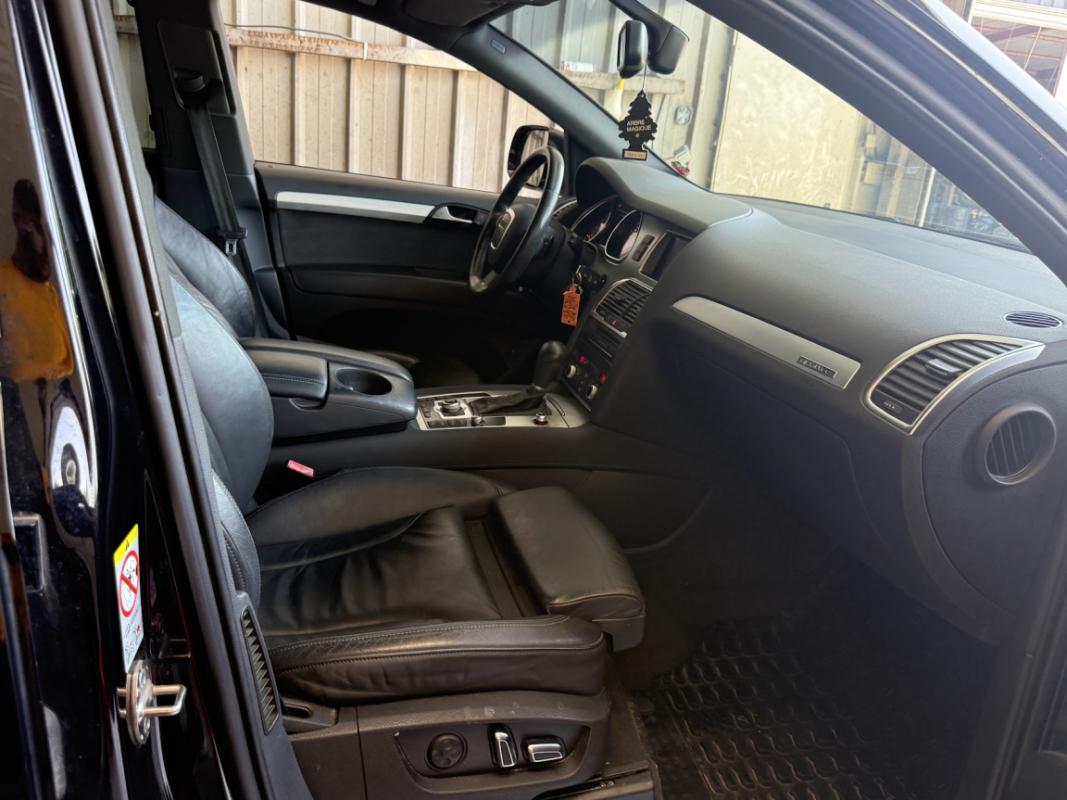 Audi Q7 3.0 V6 TDI QUATTRO 245cv S line TIPTRONIC A