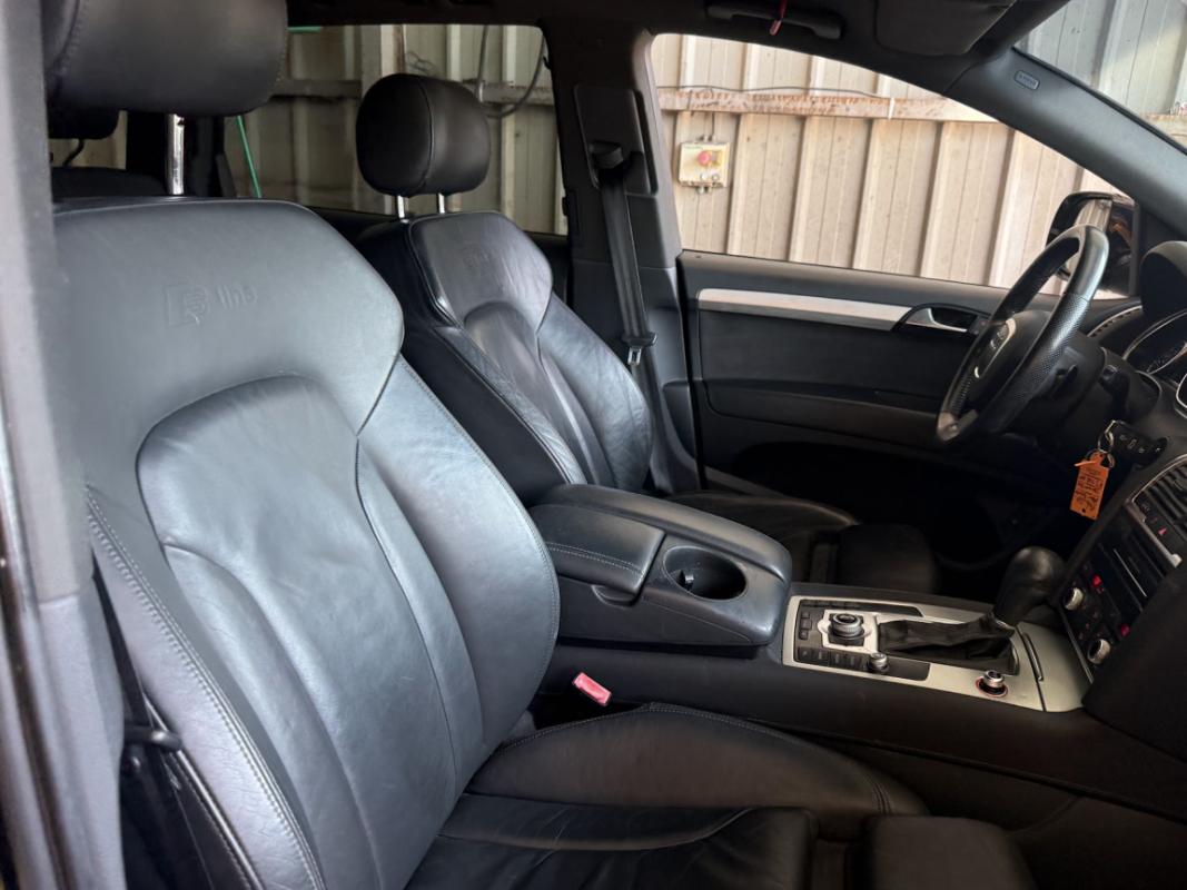Audi Q7 3.0 V6 TDI QUATTRO 245cv S line TIPTRONIC A