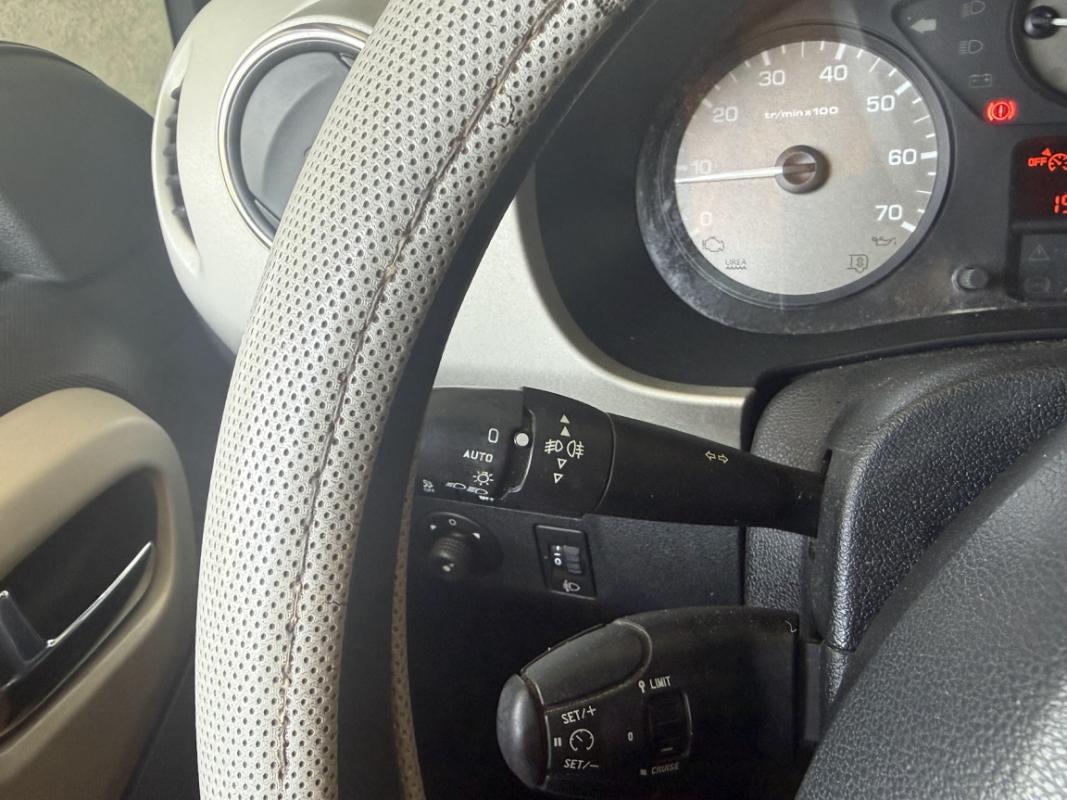 Citroen Berlingo Multispace 1.6 HDi 90 XTR DANGEL 4X2