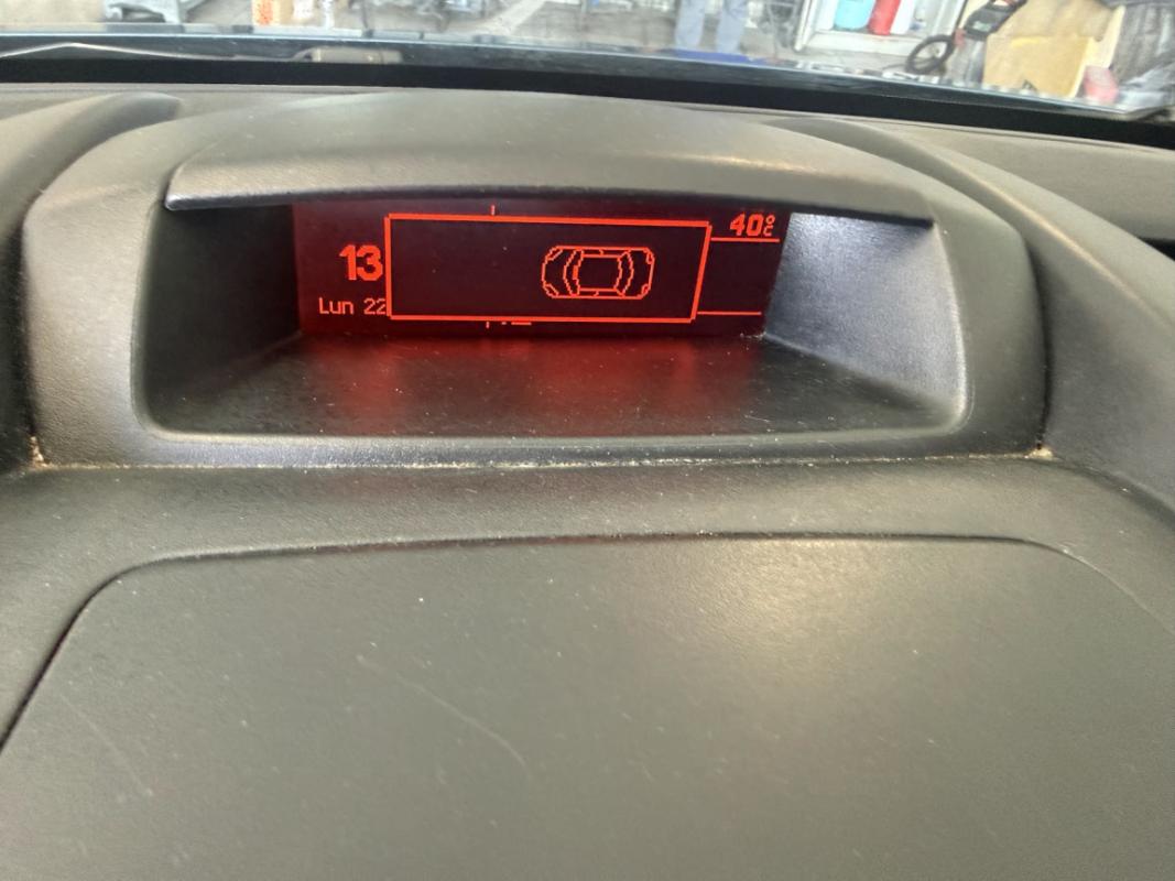 Citroen Berlingo Multispace 1.6 HDi 90 XTR DANGEL 4X2