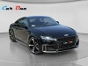 Audi Tt Coupé 40 TFSI 197 S tronic 7 S line 1ere main - 8.300 Kms thumbnail