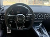 Audi Tt Coupé 40 TFSI 197 S tronic 7 S line 1ere main - 8.300 Kms thumbnail