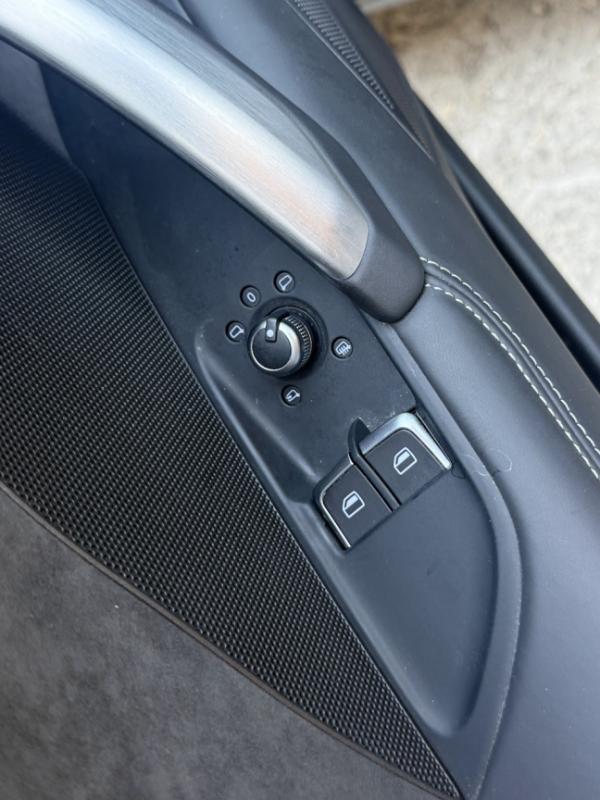 Audi Tt Coupé 40 TFSI 197 S tronic 7 S line 1ere main - 8.300 Kms