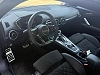 Audi Tt Coupé 40 TFSI 197 S tronic 7 S line 1ere main - 8.300 Kms thumbnail
