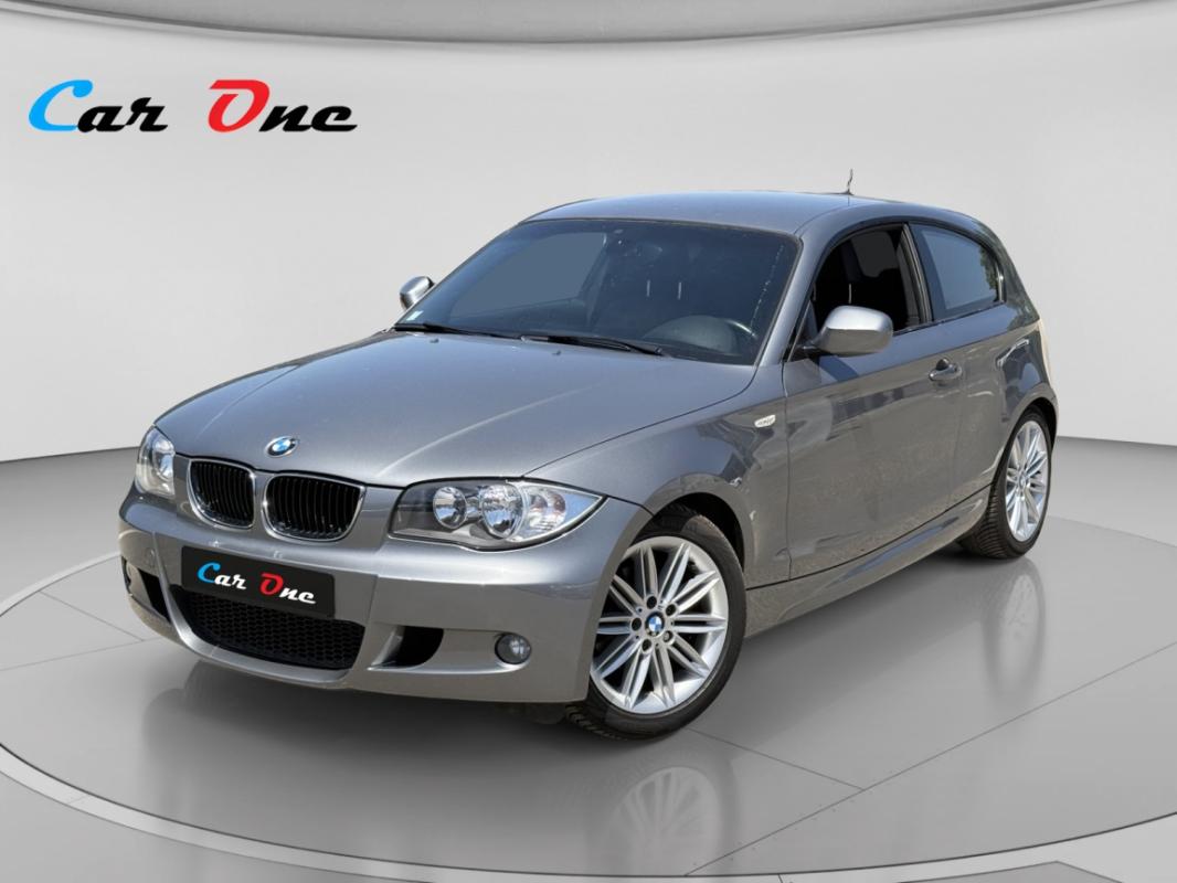 Bmw Serie 1 E87 LCI 143 ch Pack M Sport