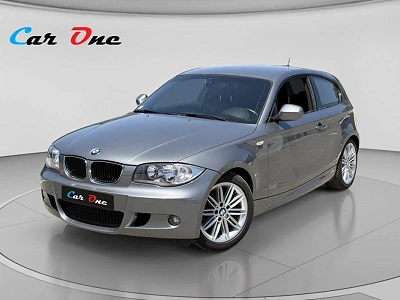 Bmw Serie 1 E87 LCI 143 ch Pack M Sport