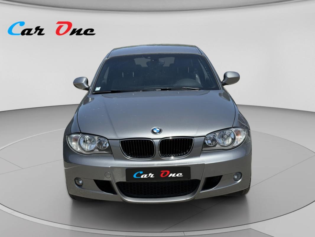 Bmw Serie 1 E87 LCI 143 ch Pack M Sport
