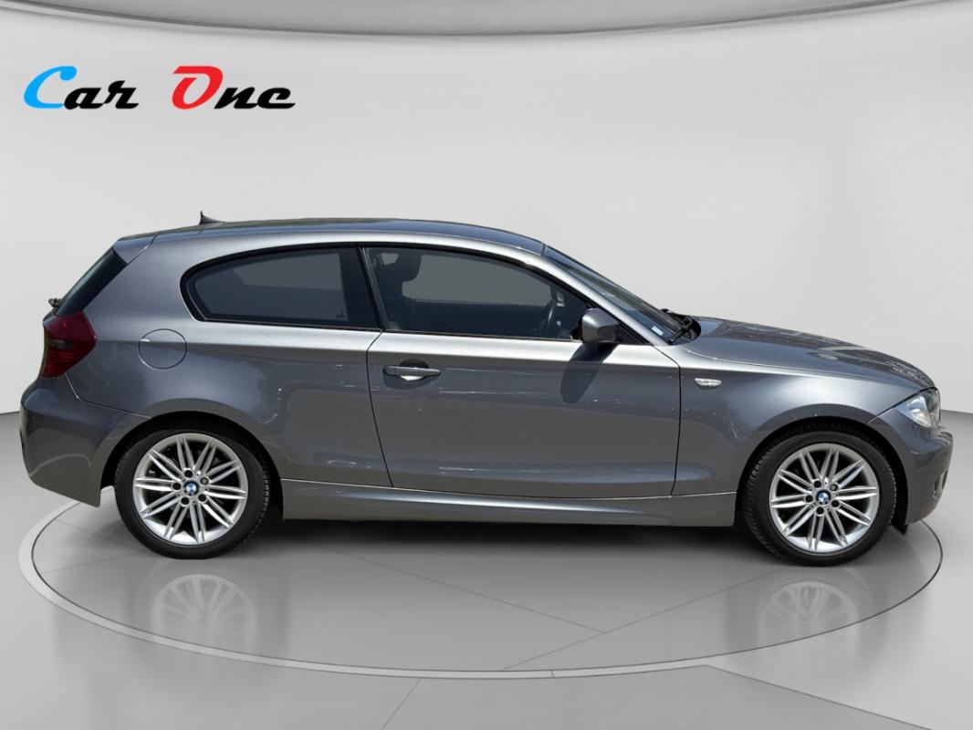 Bmw Serie 1 E87 LCI 143 ch Pack M Sport