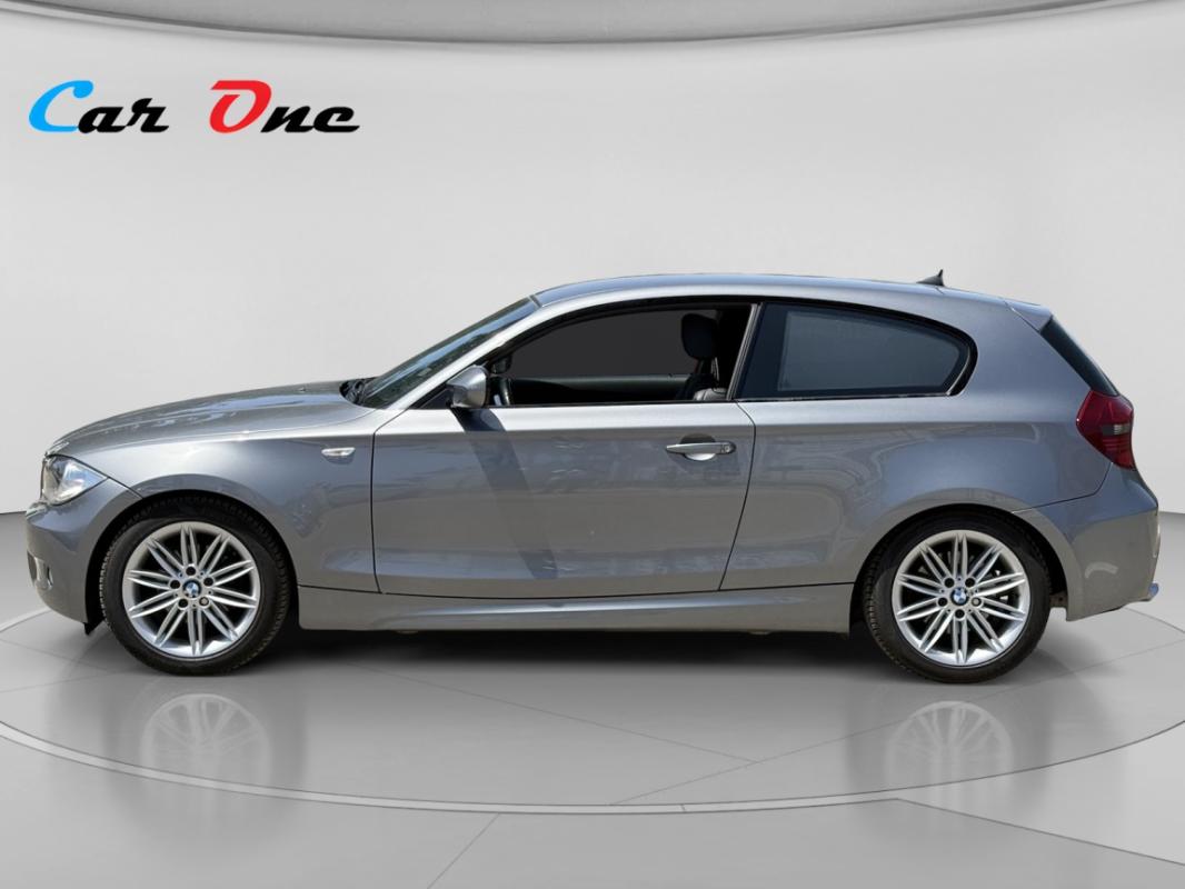 Bmw Serie 1 E87 LCI 143 ch Pack M Sport
